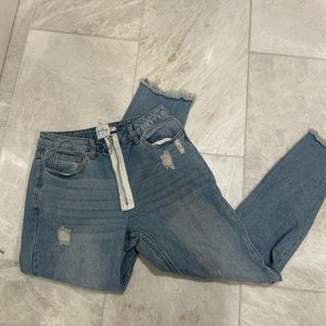 Princess Polly jeans